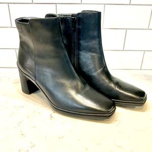 Naturalized Avery Bootie